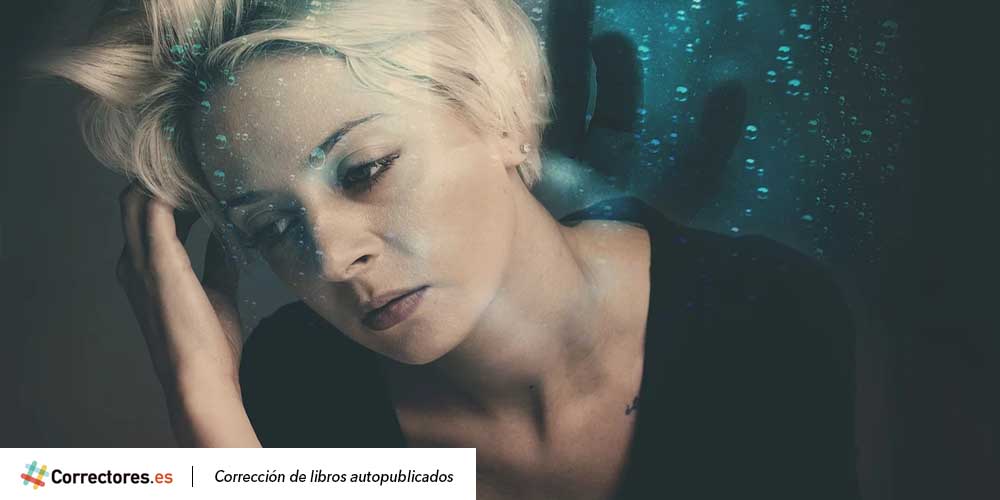 Corrección de libros autopublicados
