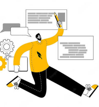 Redacción de textos