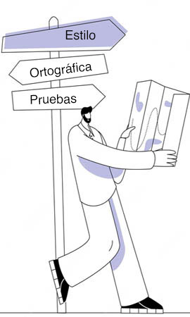 Revisión de textos