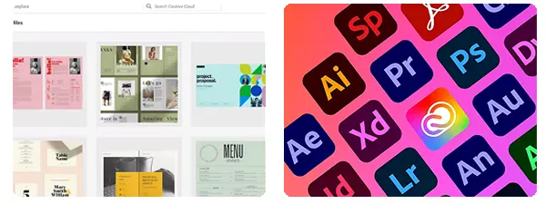 maquetar InDesign 2