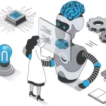 Inteligencia Artificial en corrección de textos