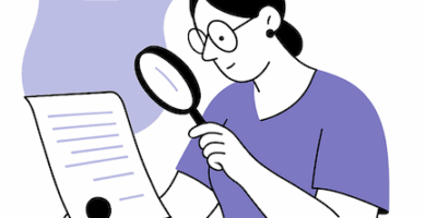 Corrección profesional de textos legales